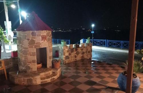 Kefalos House | Anemomylos House