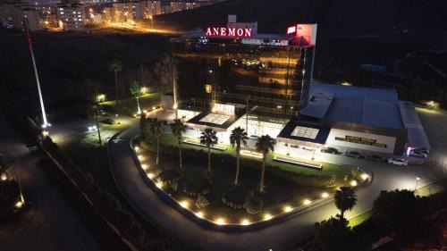 Merkezefendi Hotel | Anemon Grand Denizli Otel