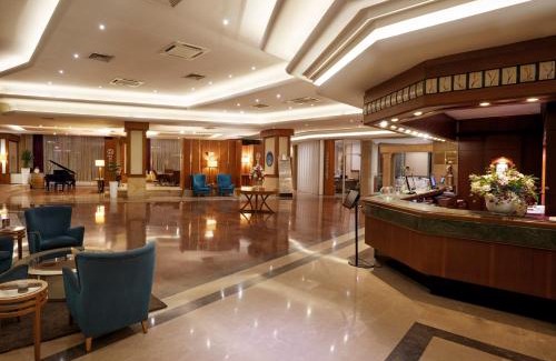Yunusemre Hotel | Anemon Grand Manisa Otel