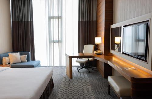 Samsun City Center Hotel | Anemon Grand Samsun Otel
