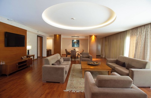 Malatya Hotel | Anemon Hotel Malatya