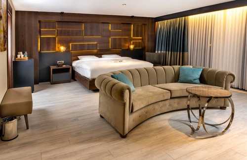 Efeler Hotel | Anemon Kent Aydın Otel