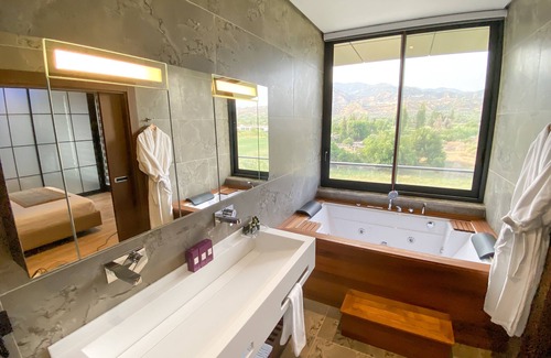 Efeler Hotel | Anemon Kent Aydın Otel