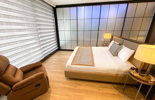 Efeler Hotel | Anemon Kent Aydın Otel