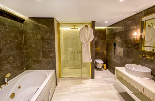 Efeler Hotel | Anemon Kent Aydın Otel