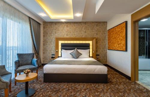 Kayapınar Hotel | Anemon Kent Diyarbakır Otel