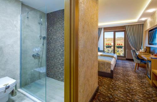 Kayapınar Hotel | Anemon Kent Diyarbakır Otel