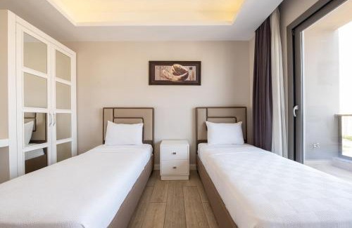 Yenisehir Bed & Breakfast | Anemon Kent Mersin Otel