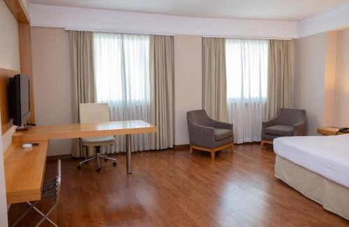 Altınordu Hotel | Anemon Kent Ordu Otel