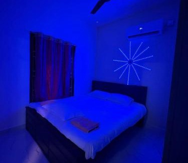 Mandavi Hotel | Anemon Stays
