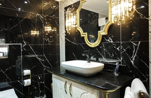 Usak Hotel | Anemon Usak Otel