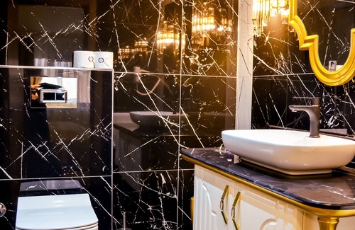 Usak Hotel | Anemon Usak Otel