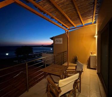 Kokinos Pirgos Villa | Anemona Villa