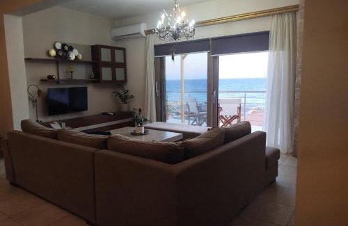 Kokinos Pirgos Villa | Anemona Villa