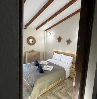 Kokinos Pirgos Villa | Anemona Villa
