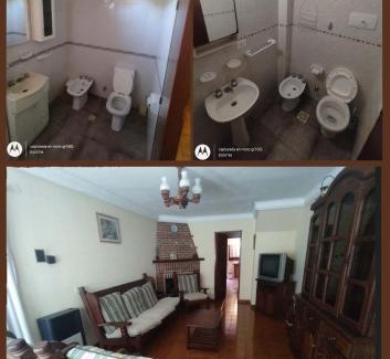 Villa Gesell House | ANEMONE