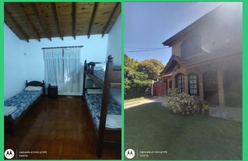 Villa Gesell House | ANEMONE