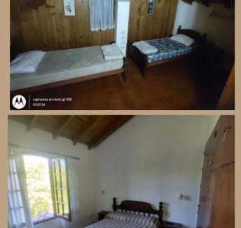 Villa Gesell House | ANEMONE
