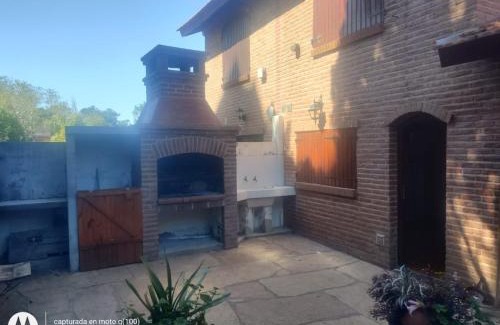 Villa Gesell House | ANEMONE