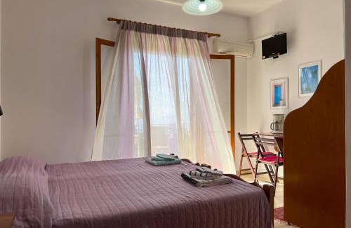 Glyfada Apartment | Anemone