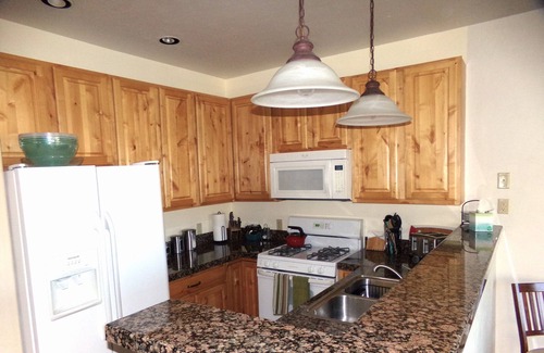Dillon House | Anemone Townhome 3 Bed 3 Bath