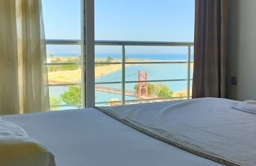 Anamur Hotel | Anemonia Hotel