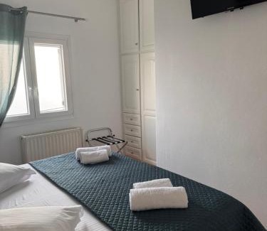 Lakones Apartment | Anemos Apartment