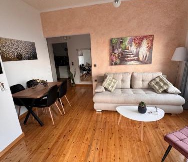 Lakones Apartment | Anemos Apartment