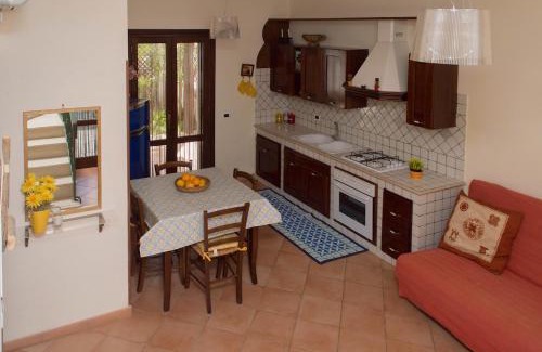 Macari House | Anemos Apartment - Villa Stella