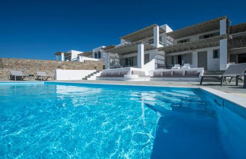 Parasporos Villa | Anemos