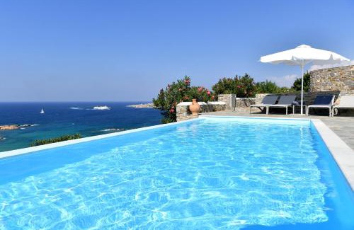 Parasporos Villa | Anemos