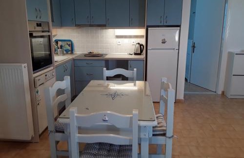 Spetses Apartment | ANEMOS HOUSE
