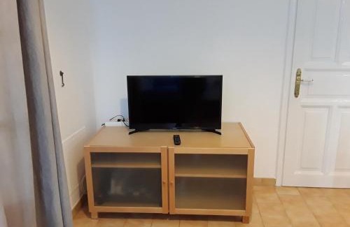 Spetses Apartment | ANEMOS HOUSE