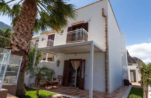 Macari House | Anemos Suites Macari - San Vito Lo Capo