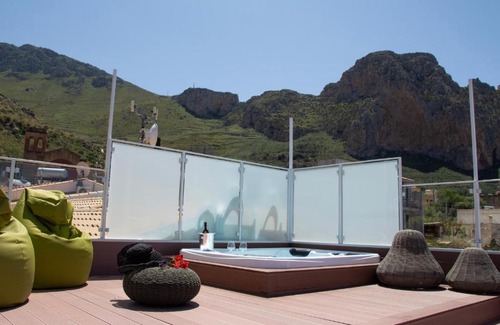 Macari House | Anemos Suites Macari - San Vito Lo Capo