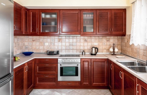 Salakos Villa | Anemos Villa in Salakos