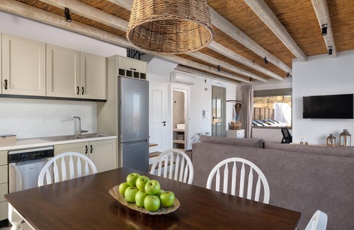 Lahania Villa | Anemos Villa -Maistros