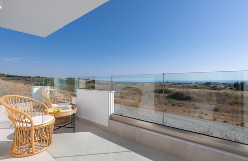 Lahania Villa | Anemos Villa -Maistros
