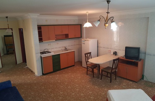 Bozyazi Hotel | Anemurion Hotel