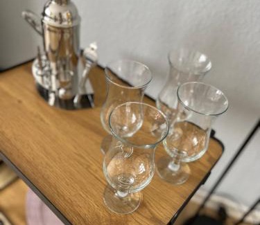 Loschwitz Apartment | ANER 1 STILVOLLE Ferienwohnung in Dresden-Loschwitz