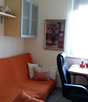 Ljubljana Apartment | ANERI