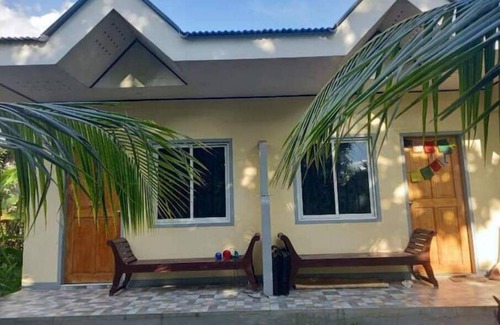 Siquijor House | Anerose homestay, Aleonas Room.
