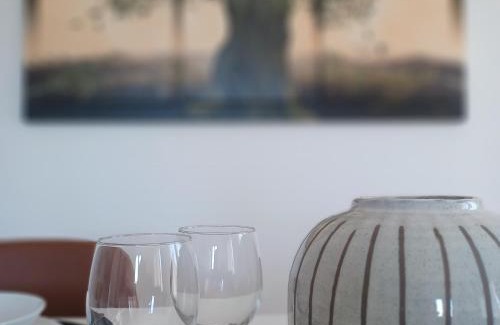 Evgiros Apartment | Anesi View Apartment