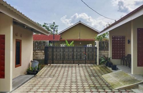 Sari Harjo Hotel | Anethos Living Tambakrejo Family Stay