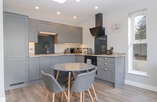 Drybrook Cottage | Aneths Annex