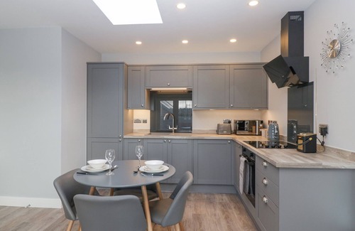 Drybrook Cottage | Aneths Annex