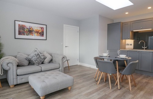 Drybrook Cottage | Aneths Annex