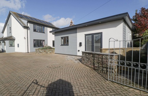 Drybrook Cottage | Aneths Annex