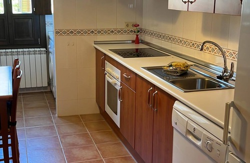 Badaguas Apartment | ANETO DUPLEX