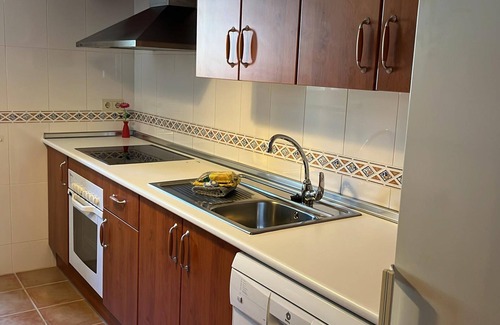 Badaguas Apartment | ANETO DUPLEX
